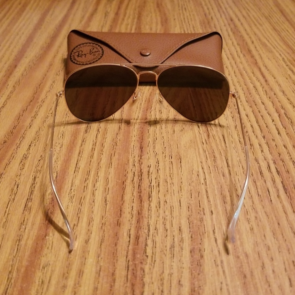 NEW Ray Bans - Picture 4 of 7